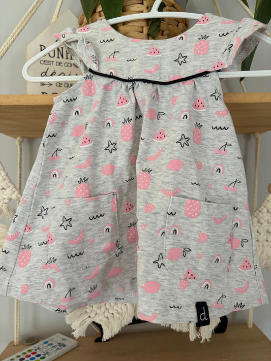 Robe 3mois