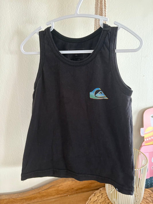 Camisole 3ans*