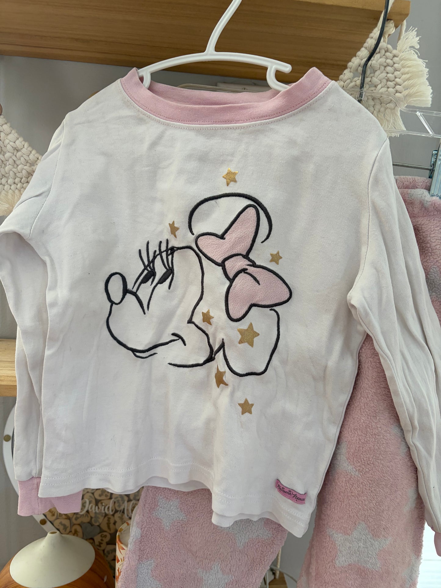 Pyjama 4-5ans