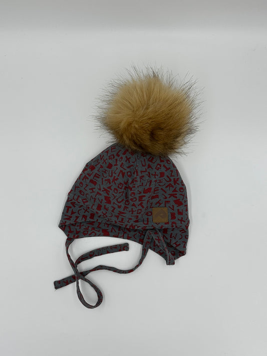 Tuque 9-12m