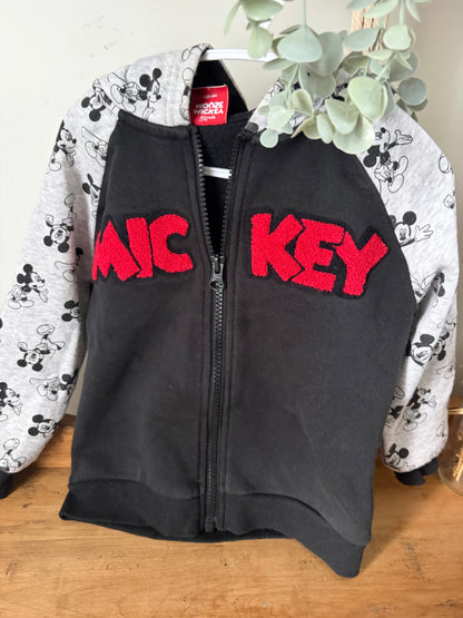 Veste 3ans