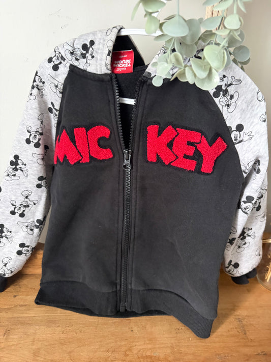 Veste 3ans