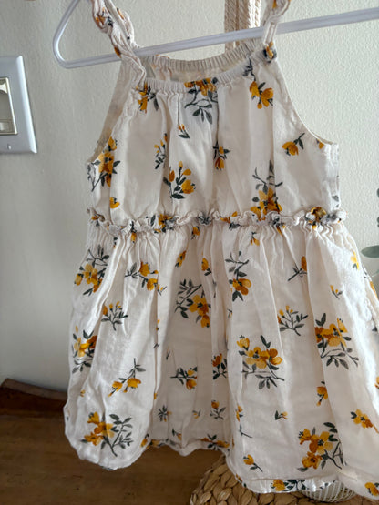 Robe 2ans