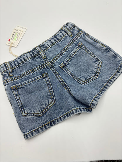 Jupe short 5ans NEUF