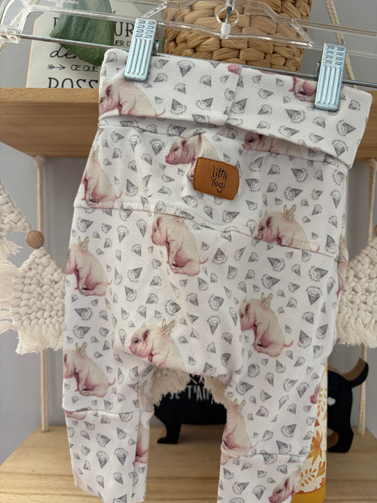 Pantalon 0-6mois