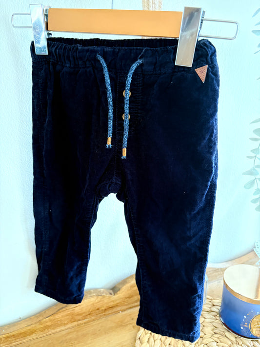 Pantalon 9-12m