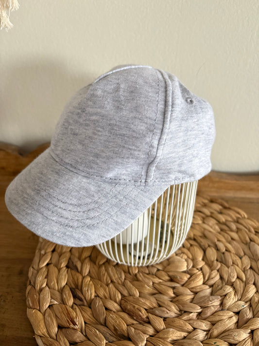 Casquette 4-6m