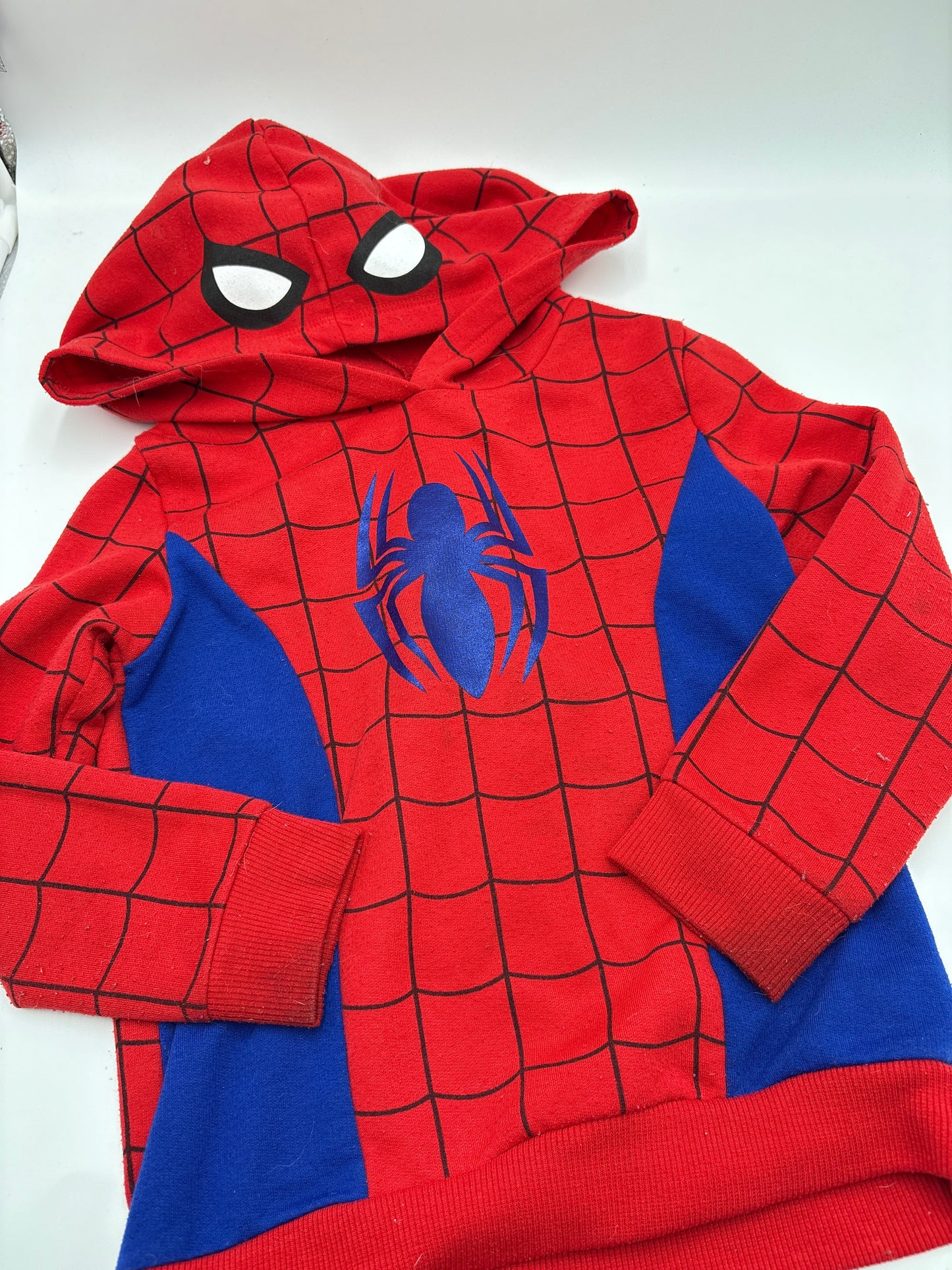 Hoodie 5-6ans*