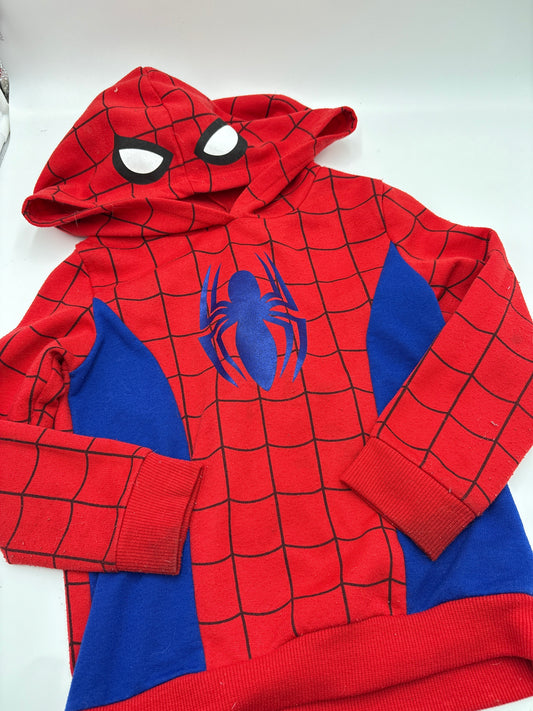 Hoodie 5-6ans*