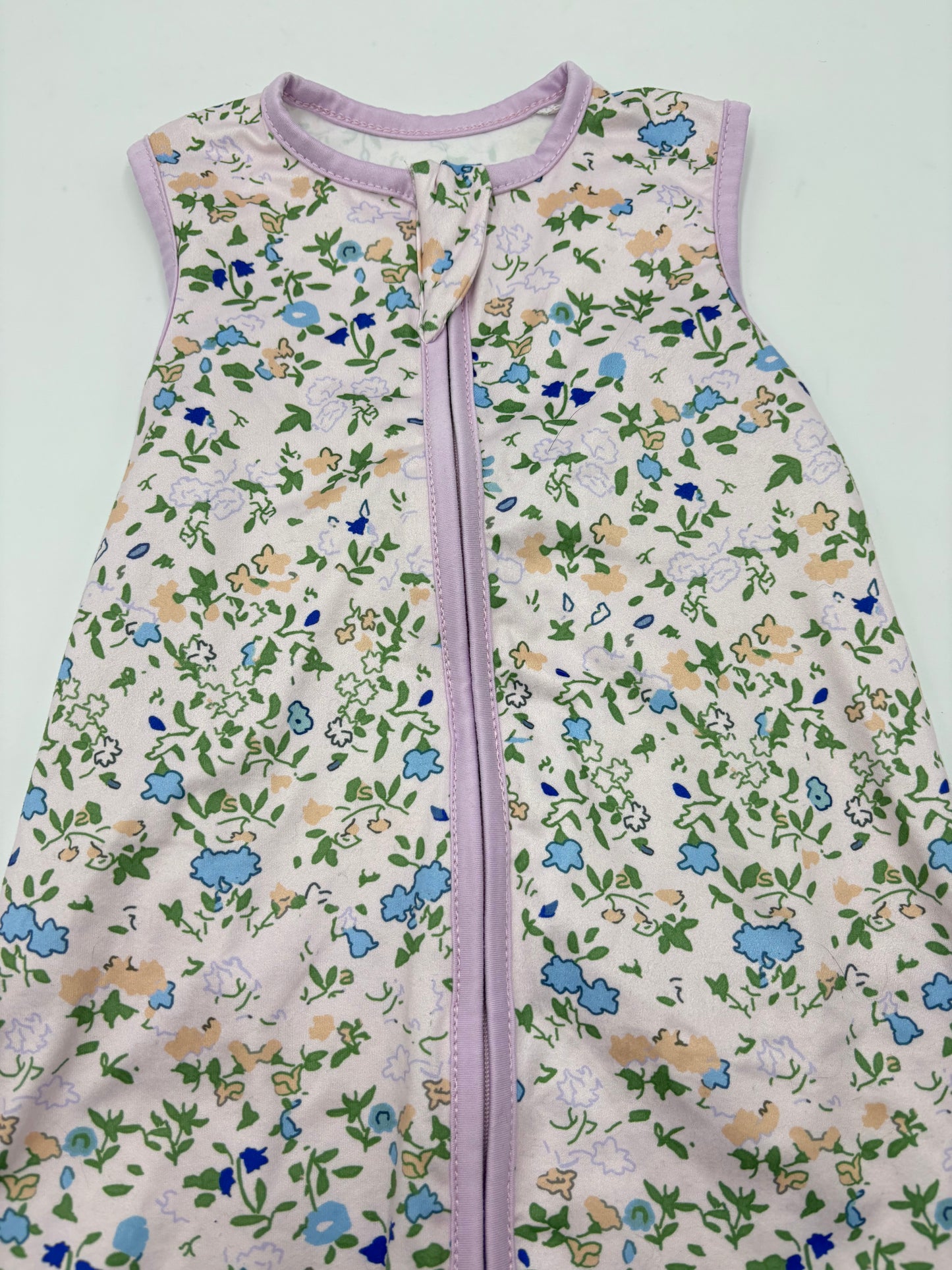 Dormeuse légère environ 0-9m