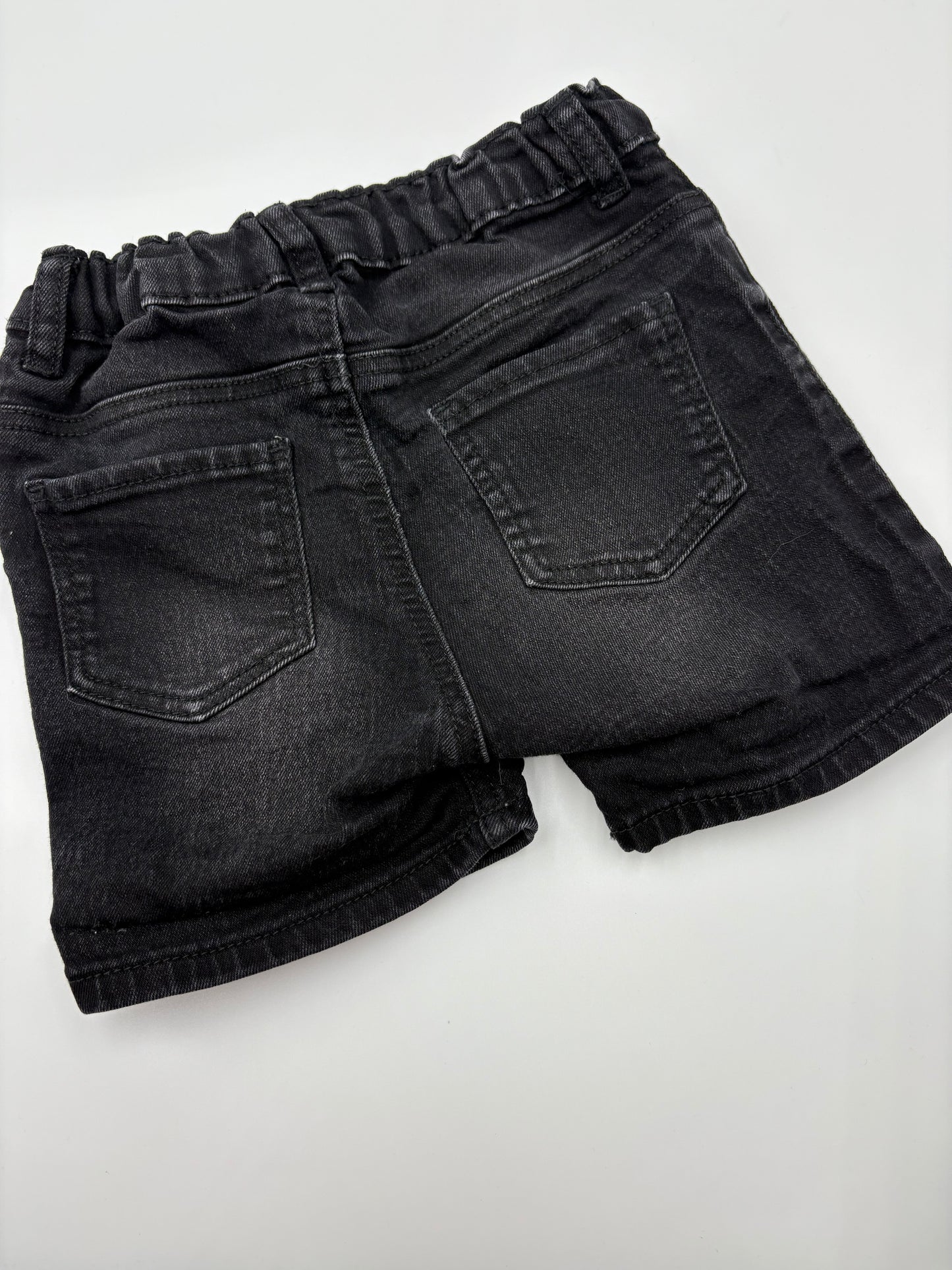 short jeans 1 1/2-2ans