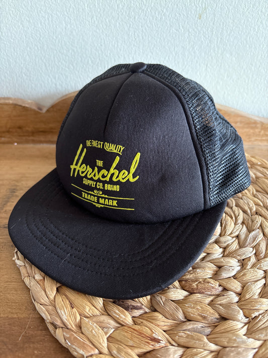 Casquette herschel junior