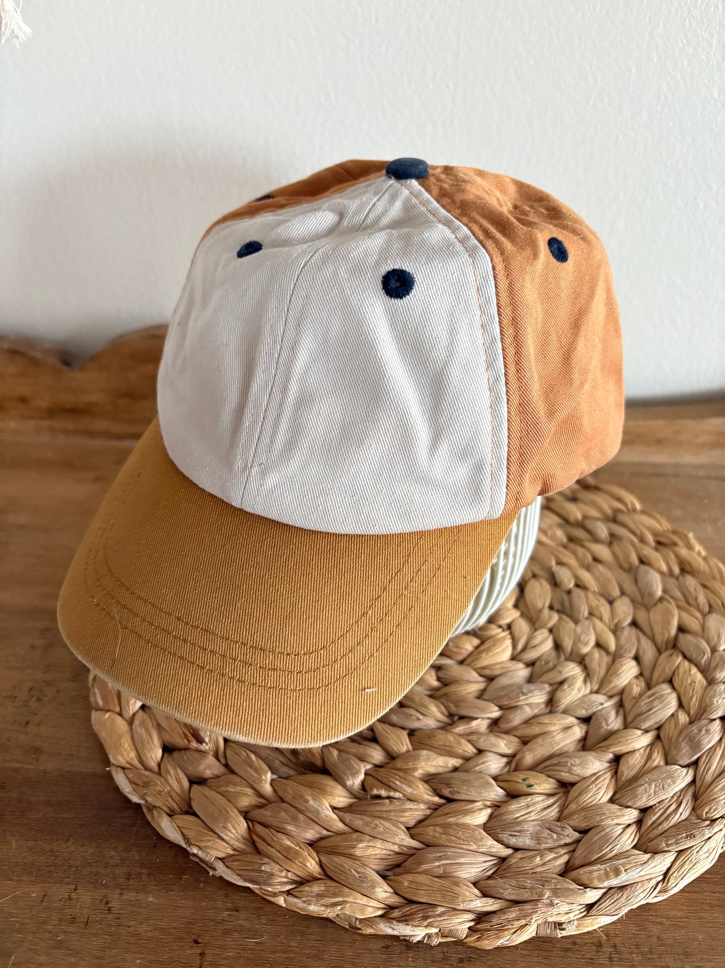 Casquette 1-4ans*