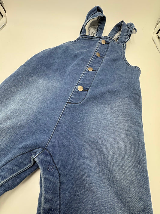 Salopette jegging 3ans