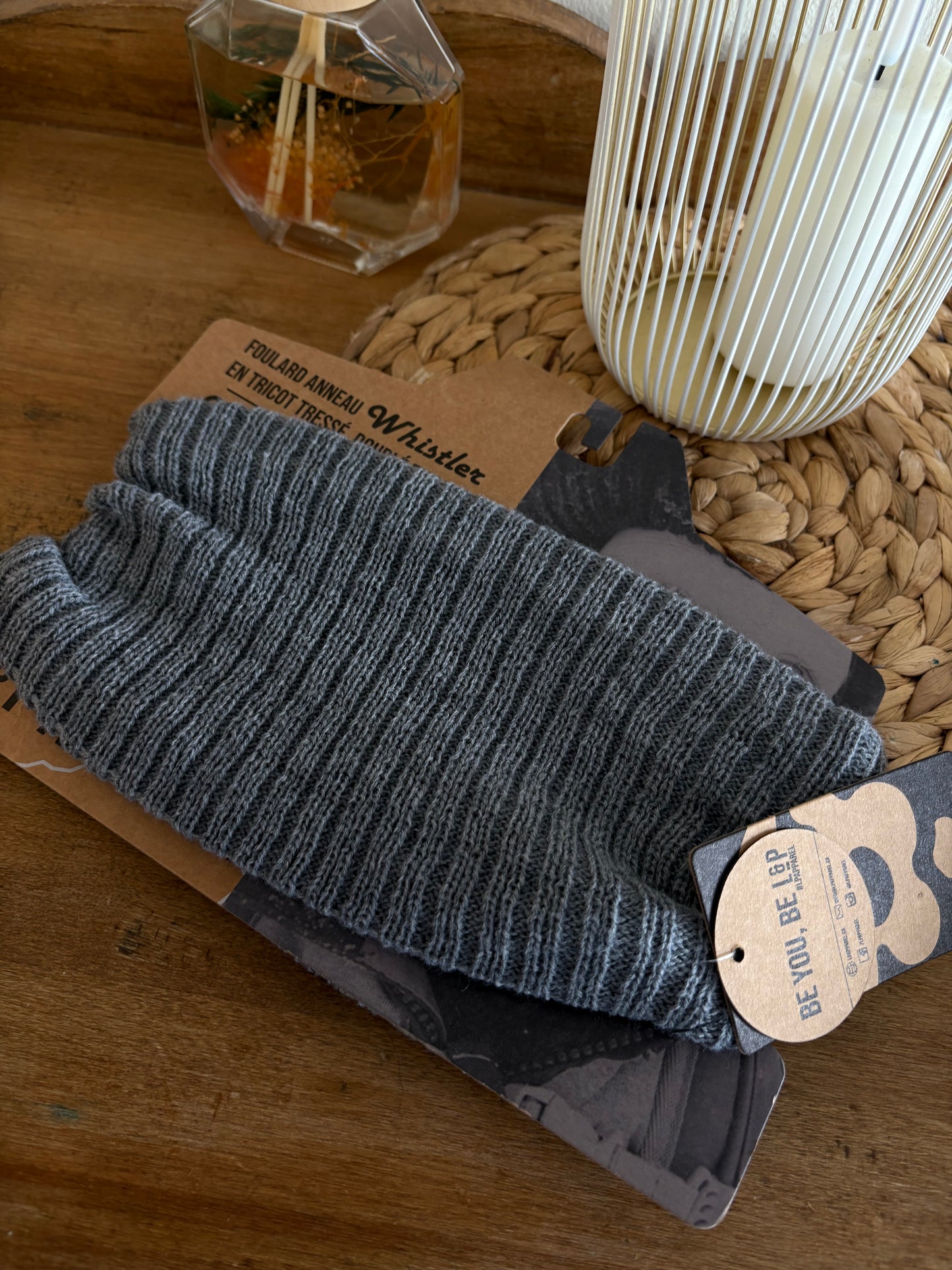 Cache-cou 0-24m NEUF