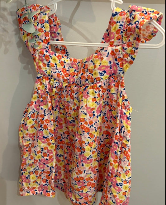 Camisole 4ans