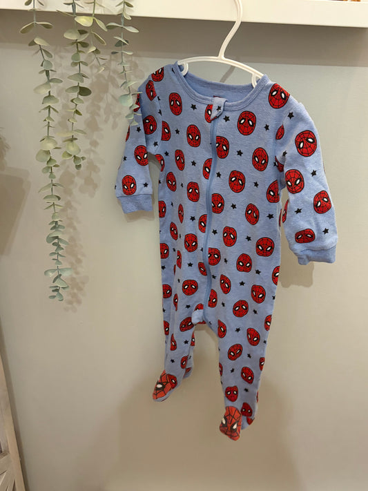 Pyjama 6-12m
