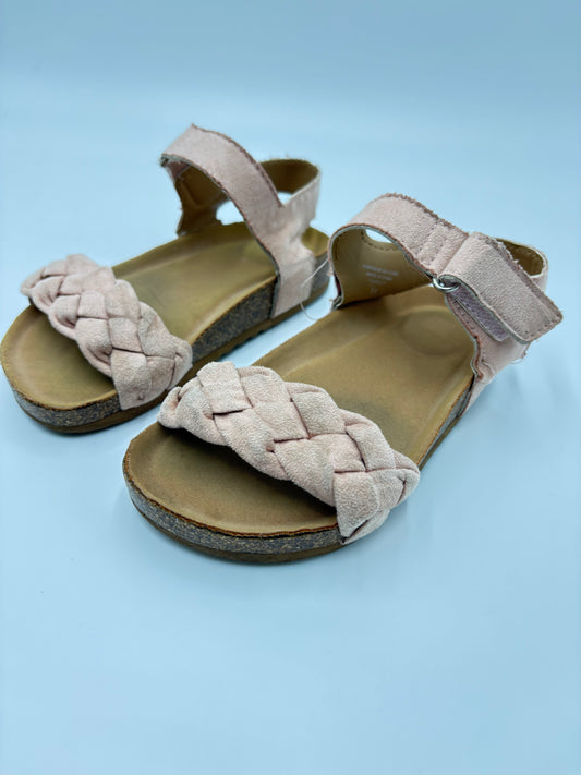 Sandales grandeur 11