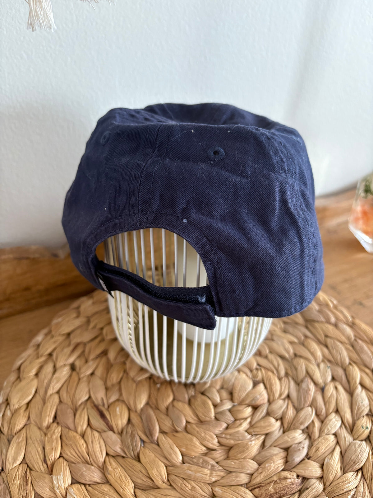 Casquette enfant (2-6ans environ)