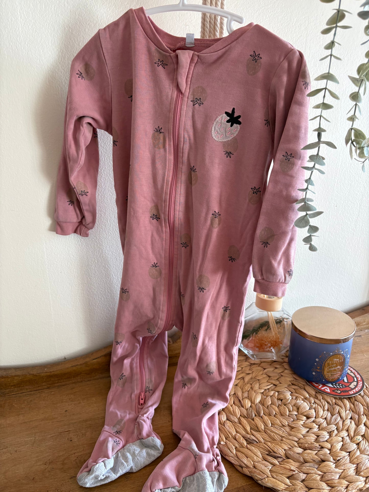 Pyjama 24m*