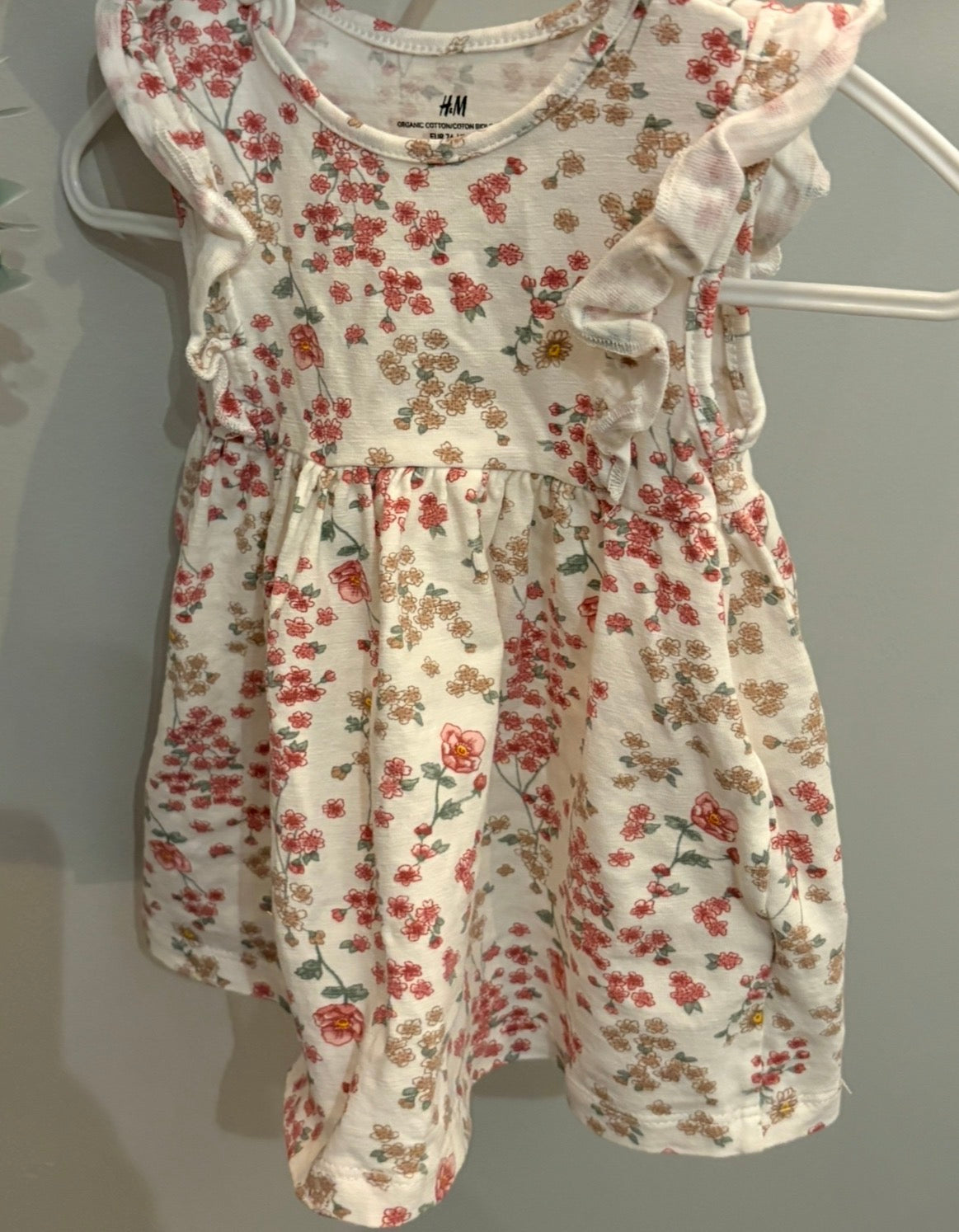 Robe 6-9m