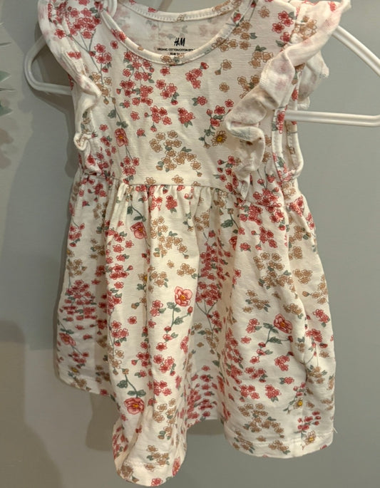 Robe 6-9m
