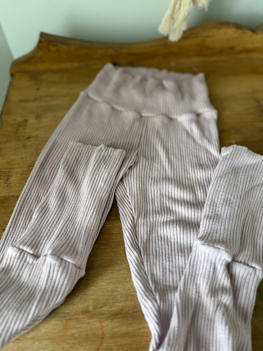 Legging évolutif 4-6ans