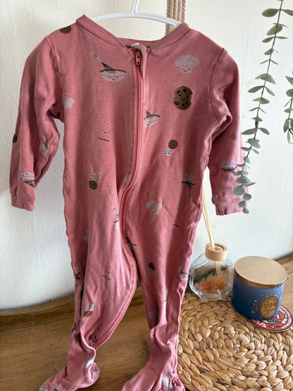 Pyjama 12m*
