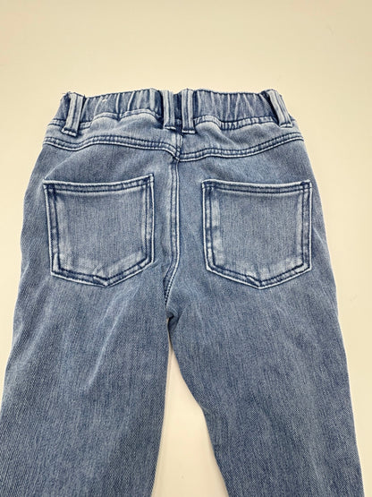 Jegging 4-5ans