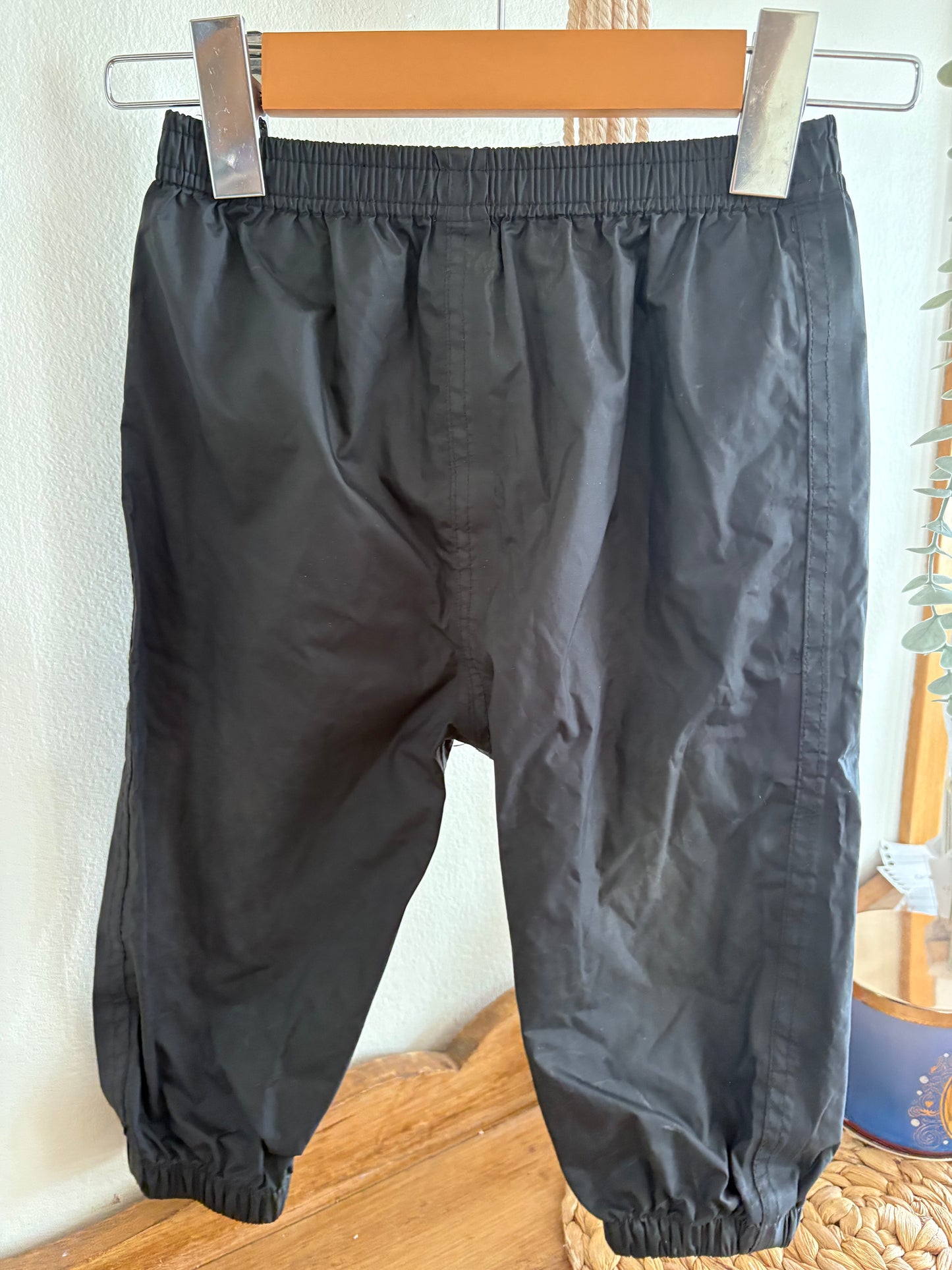 Pantalon de toile 18m