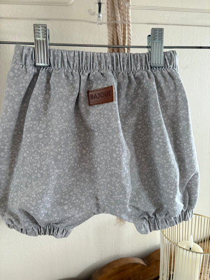 Short-bloomers Bajoue large  (3-5ans)