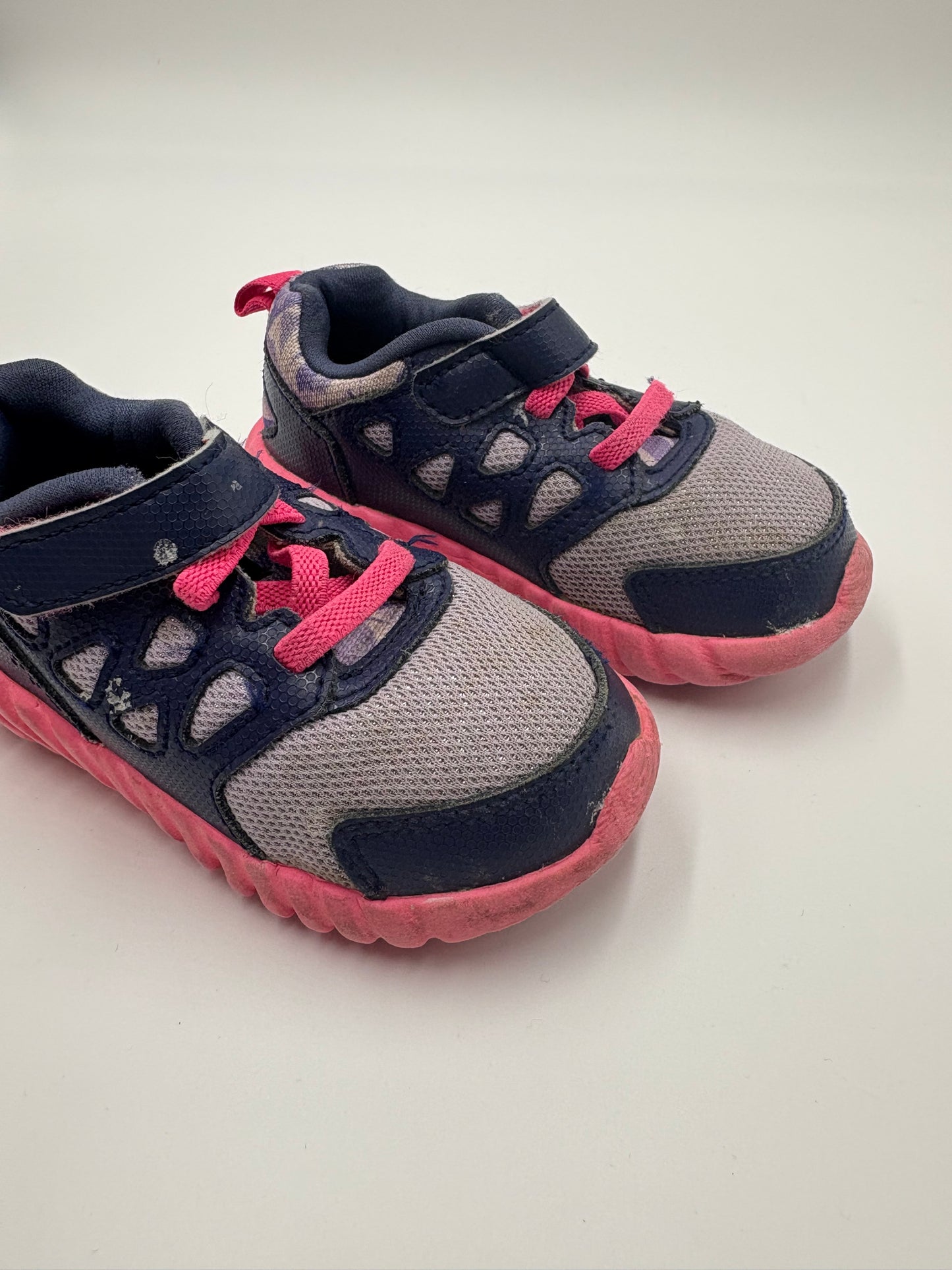 Souliers grandeur 5.5