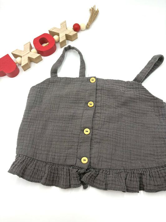 Camisole 6-7ans
