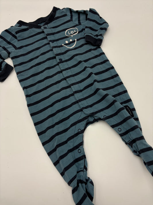 Pyjama 3-6m