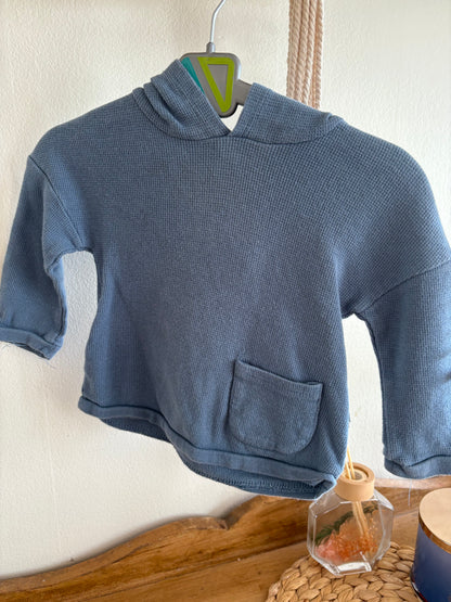 Hoodie 18m