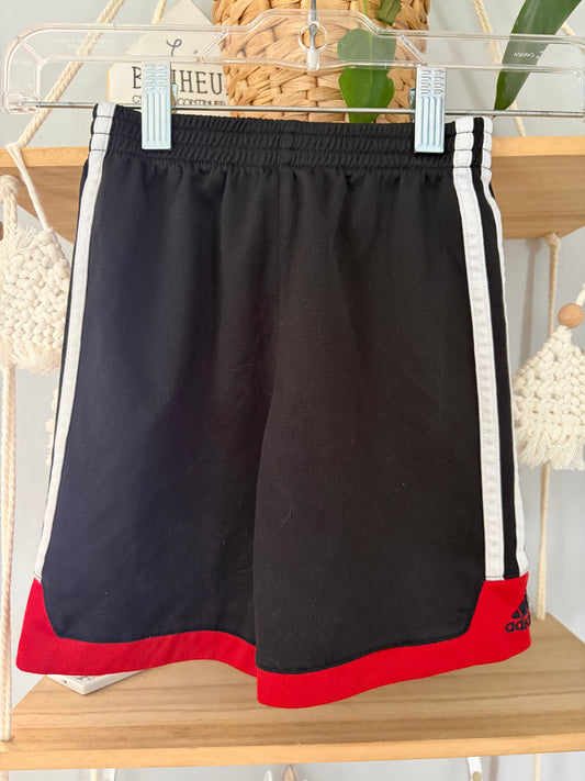 Short 4ans
