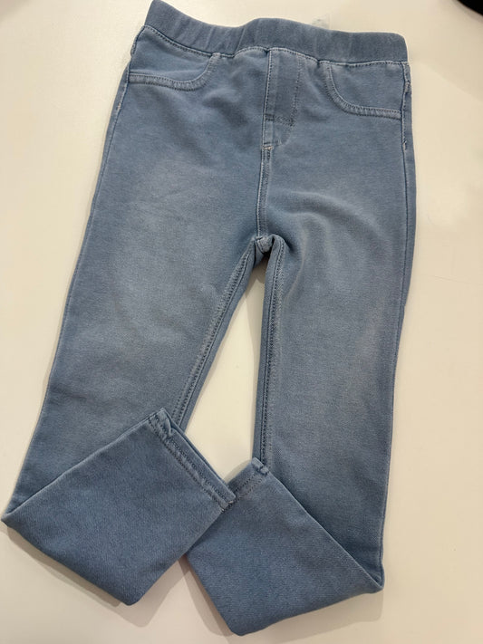 Jegging 3-4ans