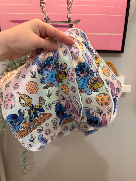 Trop débarbouillettes NEUF