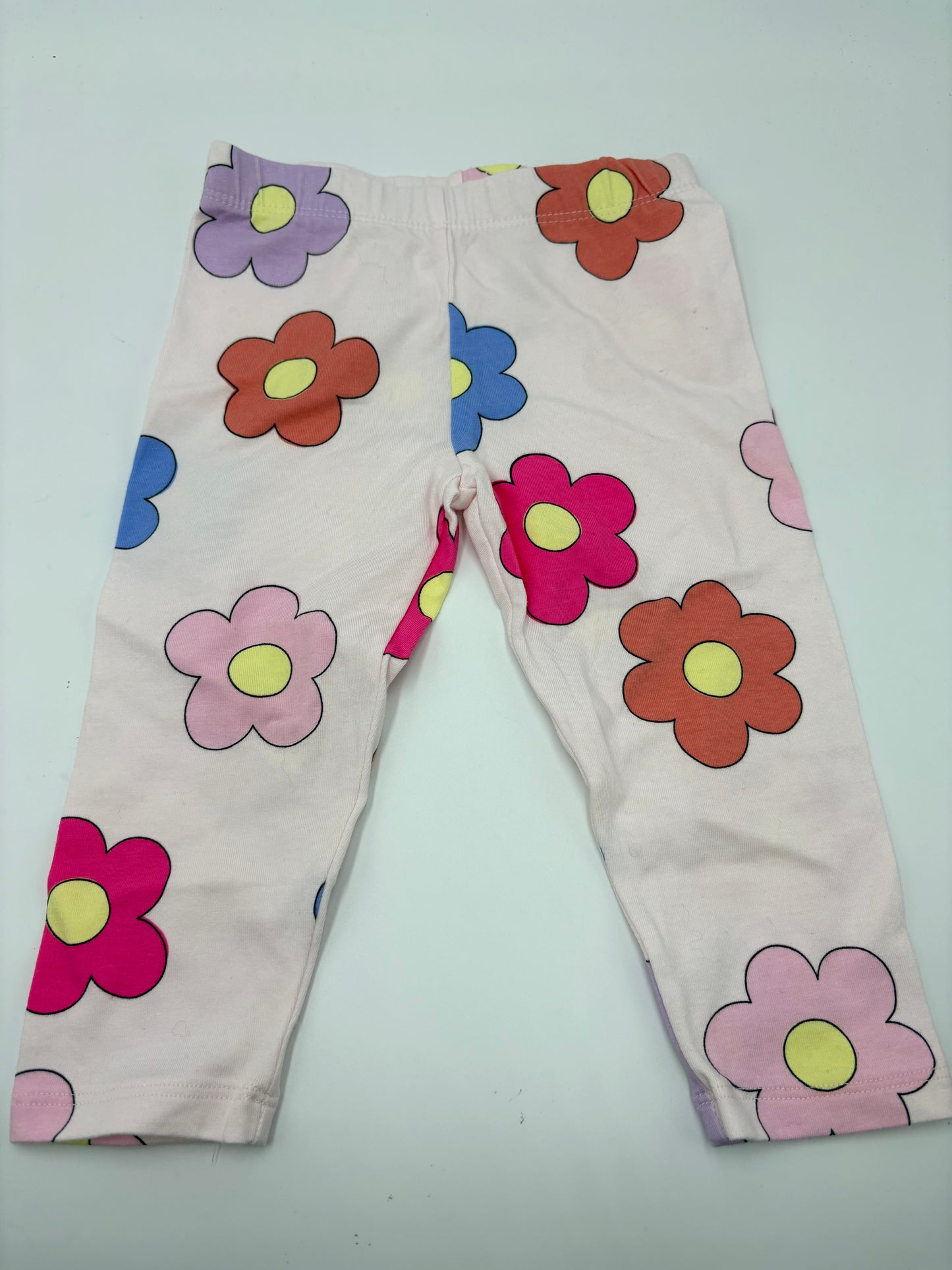 Legging 12-18m