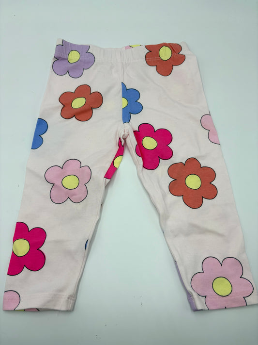 Legging 12-18m