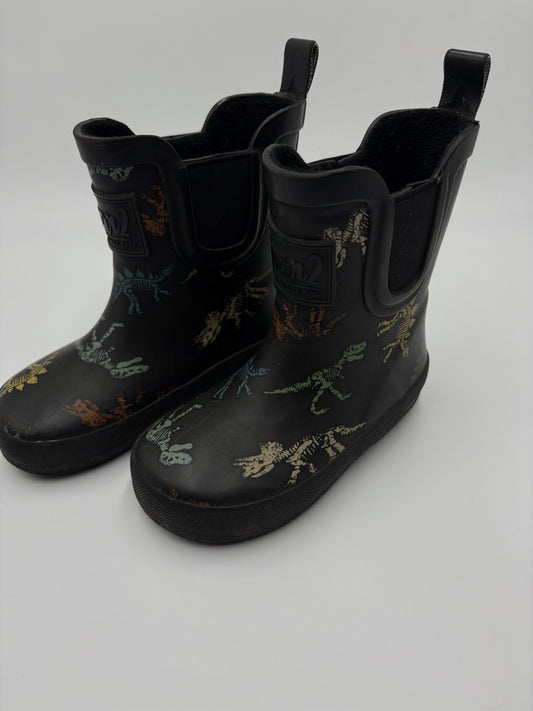 Bottes d'eau taille 6E