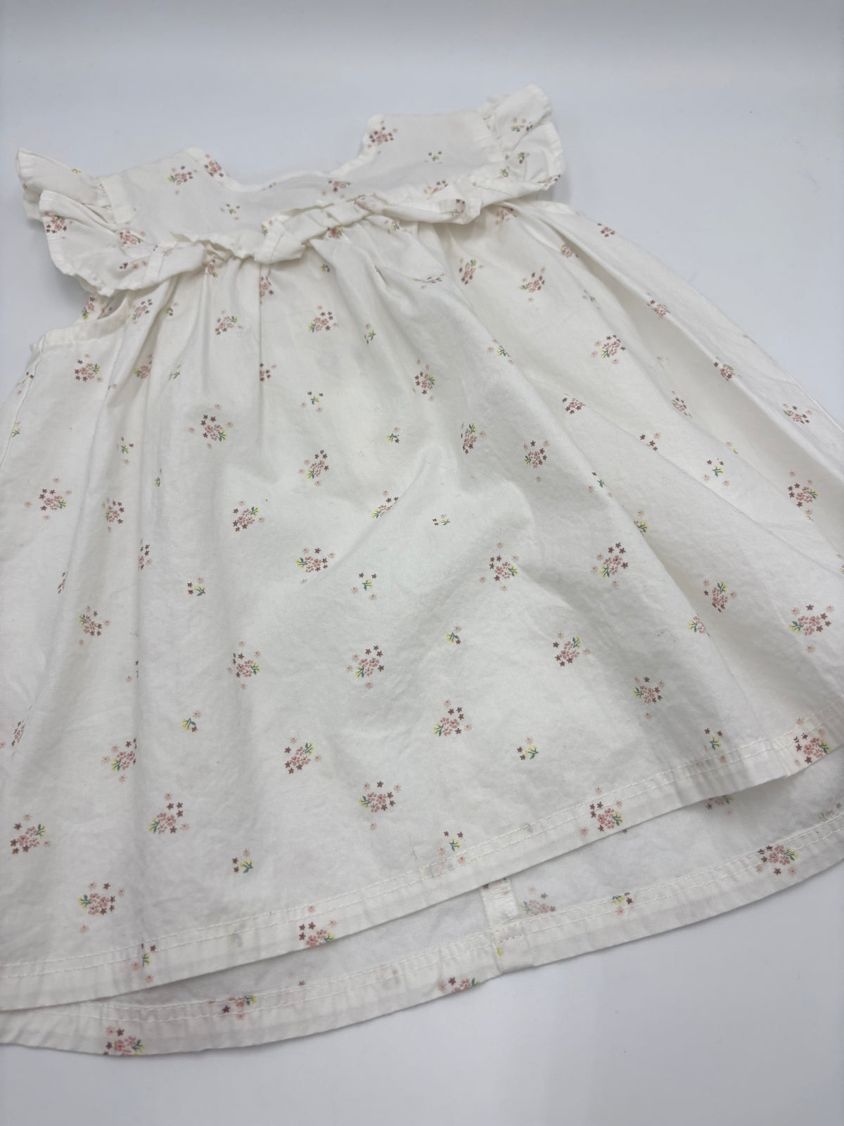 Robe 4-6m