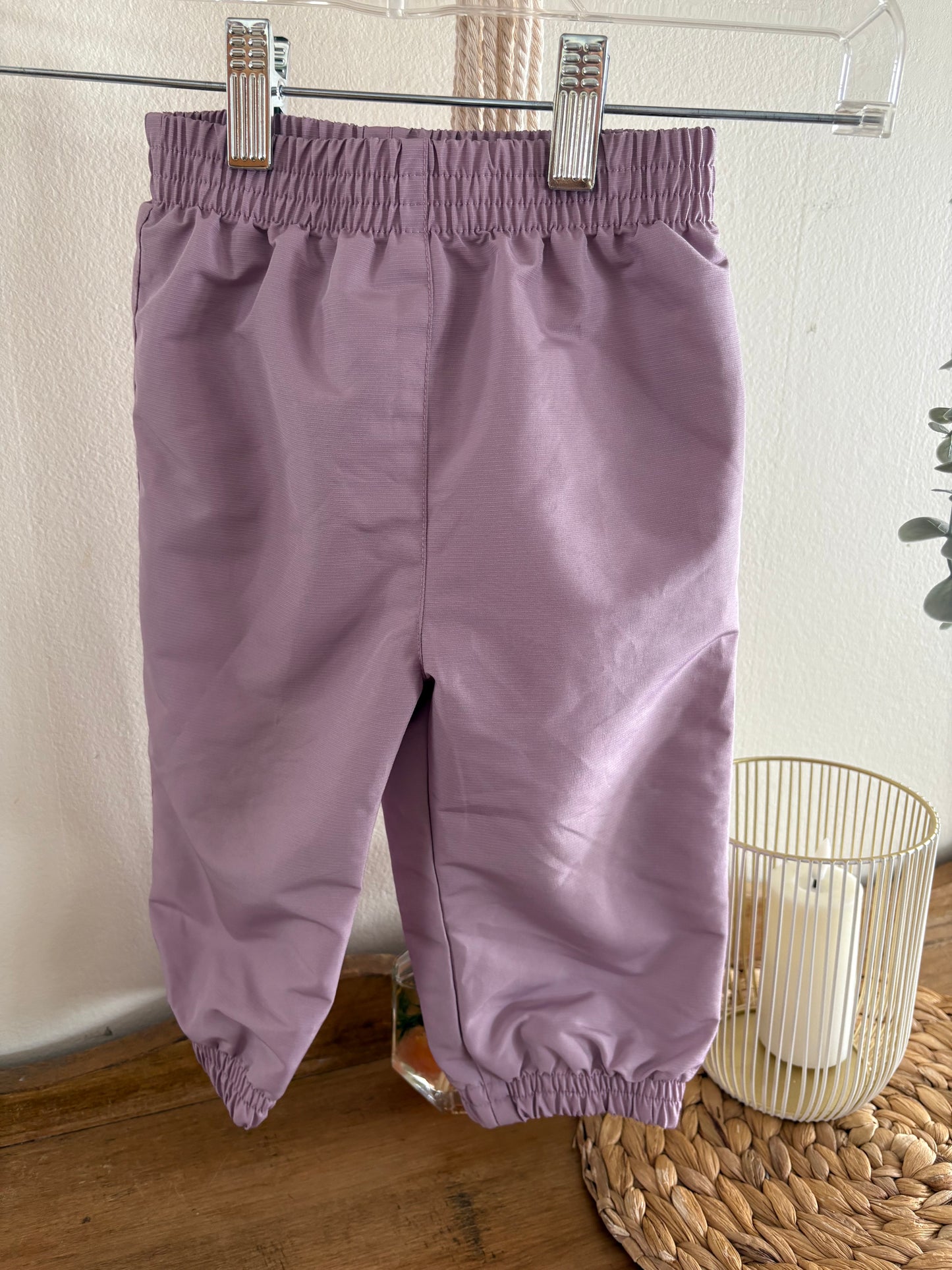 Pantalon toile 9mois