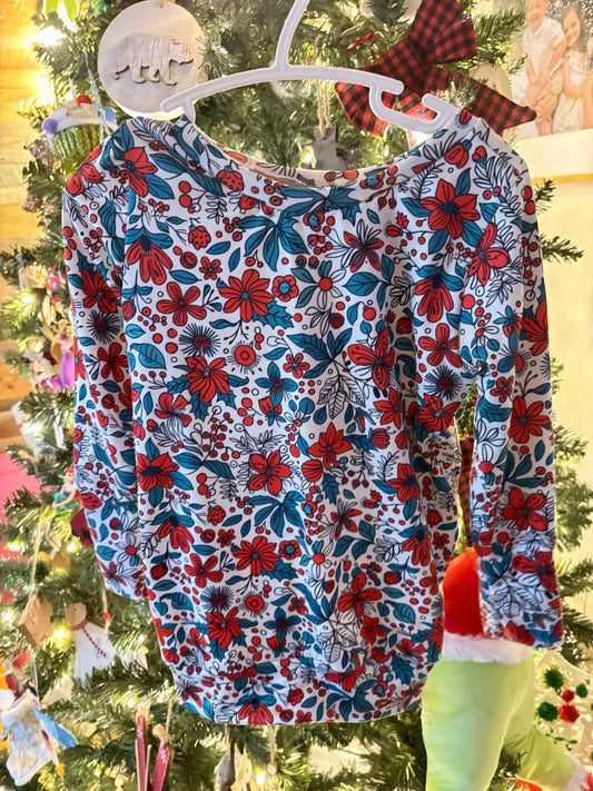 Tunique 18mois-3ans*NEUVE