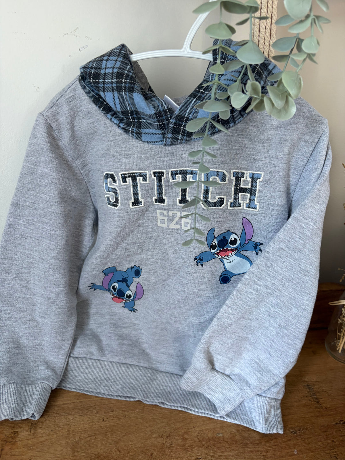 Hoodie fait 3-4ans