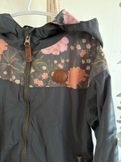 Manteau mi-saison 3-4ans