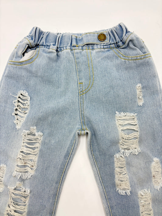 Pantalon environ 4-5ans