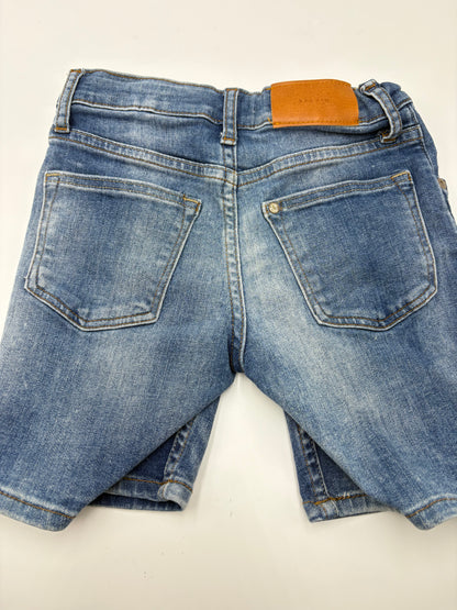 Short 3-4ans