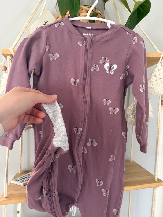Pyjama 24mois