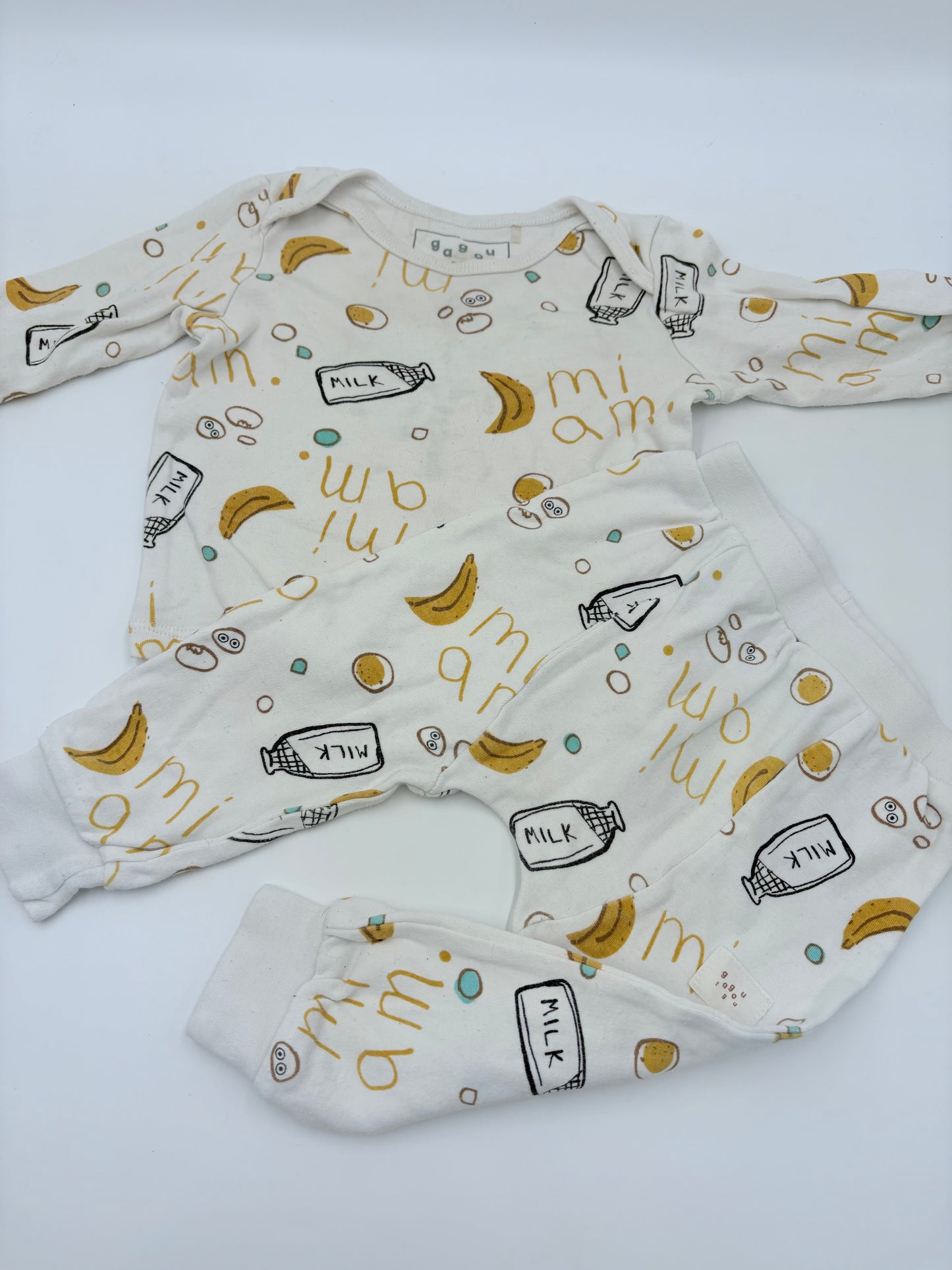 Pyjama 6m